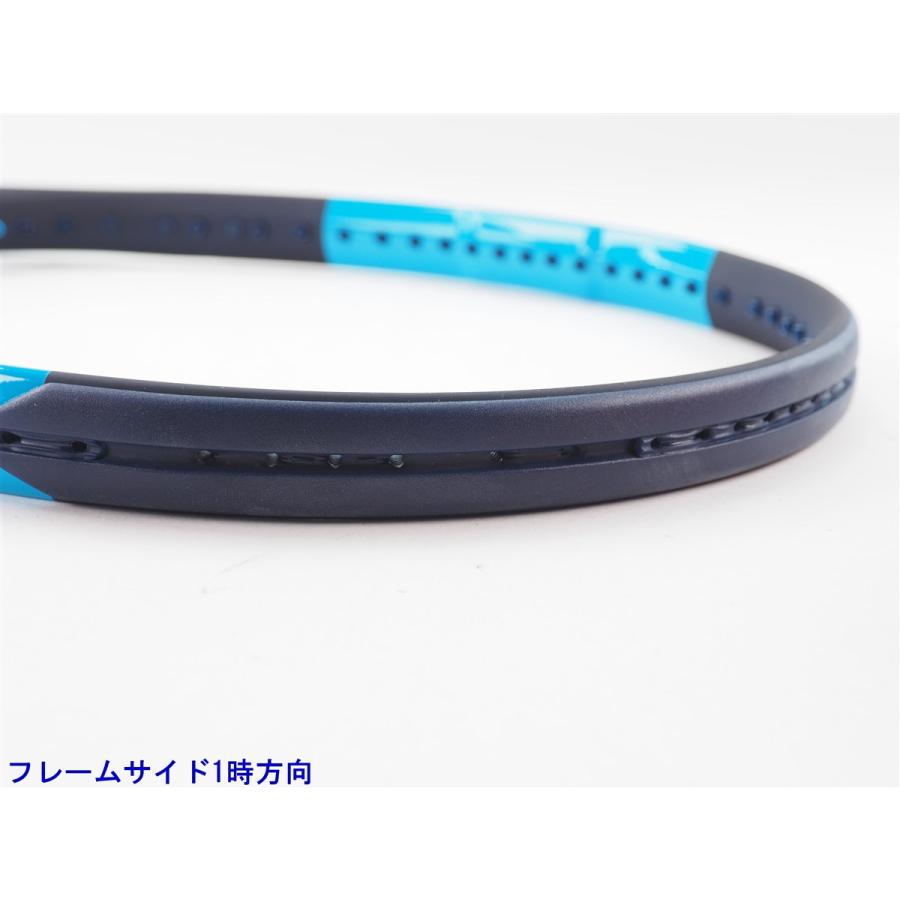 Wilson（ウイルソン） 中古 テニスラケット ウィルソン ウルトラ 100