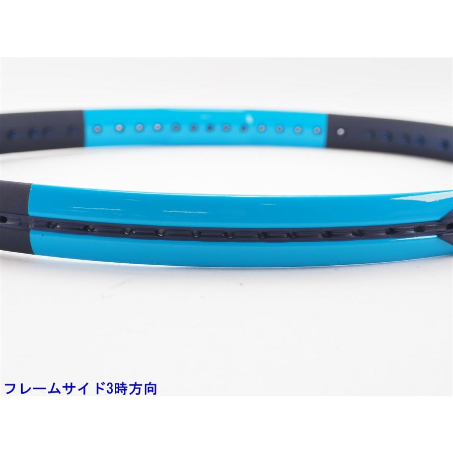 Wilson（ウイルソン） 中古 テニスラケット ウィルソン ウルトラ 100