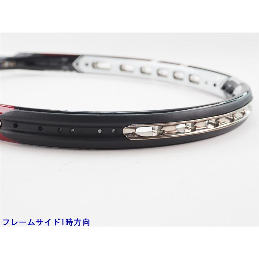 Prince（プリンス） 中古 テニスラケット ハリアー 100 2013年モデル