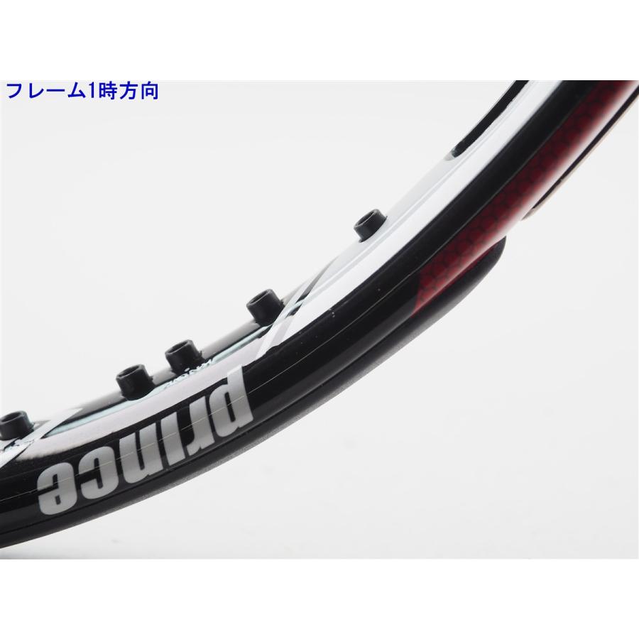 Prince（プリンス） 中古 テニスラケット ハリアー 100 2013年モデル