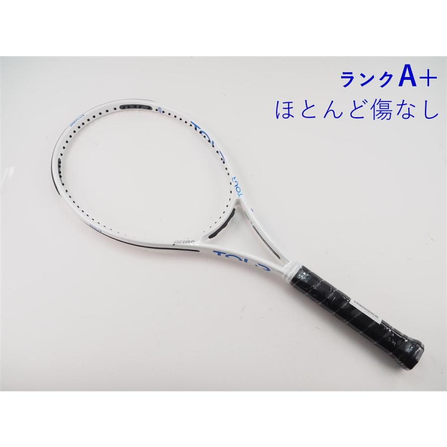 Prince（プリンス） 中古 テニスラケット ツアー 100 SL 2022年モデル