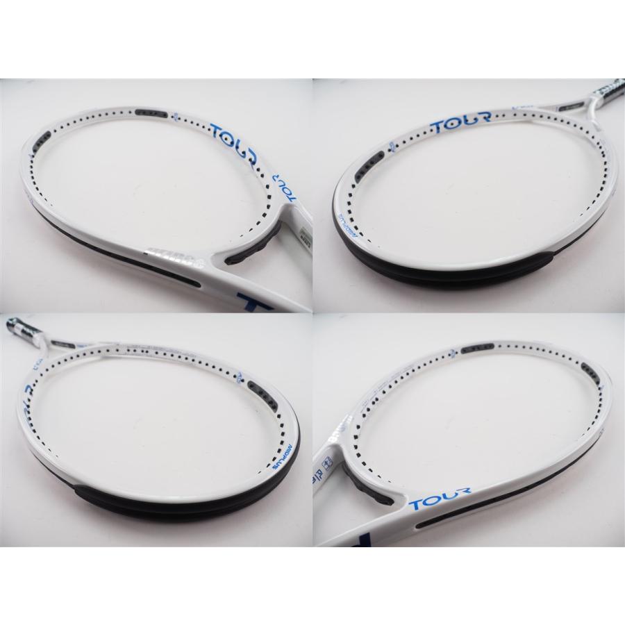 Prince（プリンス） 中古 テニスラケット ツアー 100 SL 2022年モデル