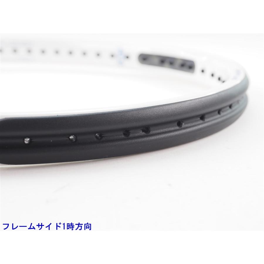 Prince（プリンス） 中古 テニスラケット ツアー 100 SL 2022年モデル