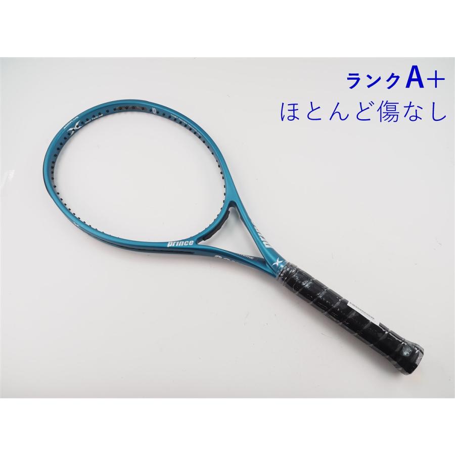 Prince（プリンス） 中古 テニスラケット エックス 100 ツアー 2024年