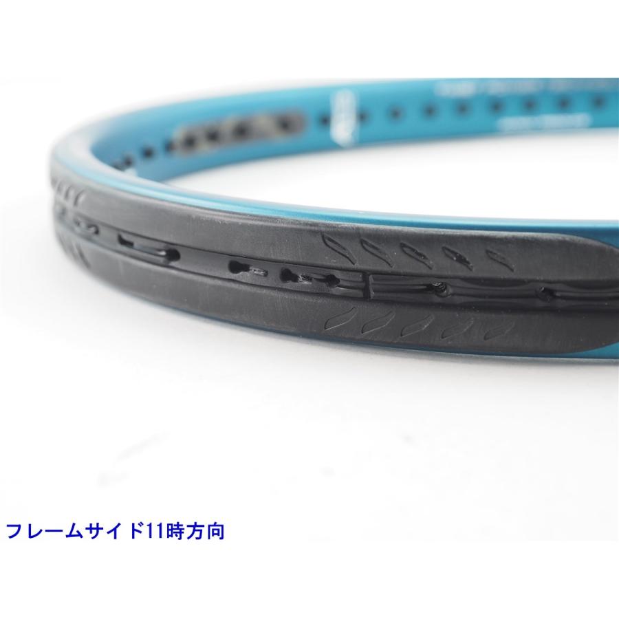 Prince（プリンス） 中古 テニスラケット エックス 100 ツアー 2024年