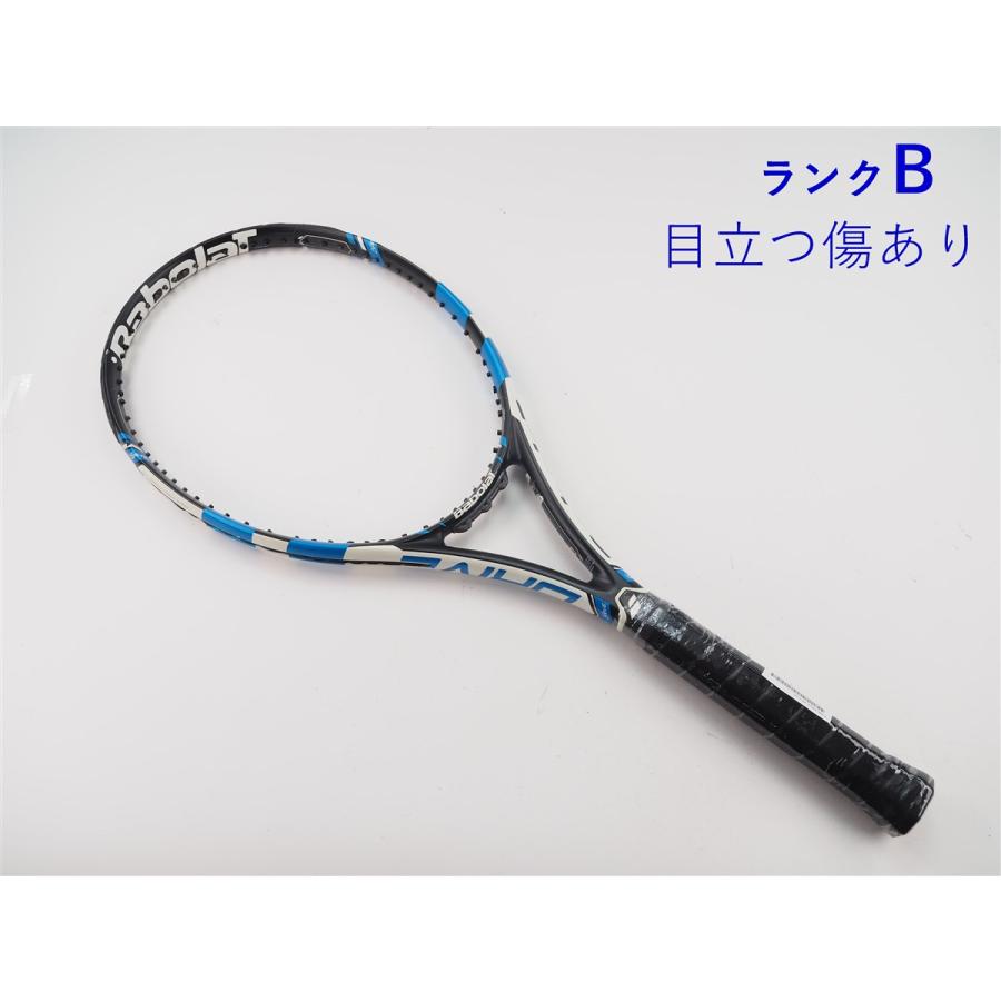 Babolat（バボラ） 中古 テニスラケット ピュア ドライブ 2015年モデル