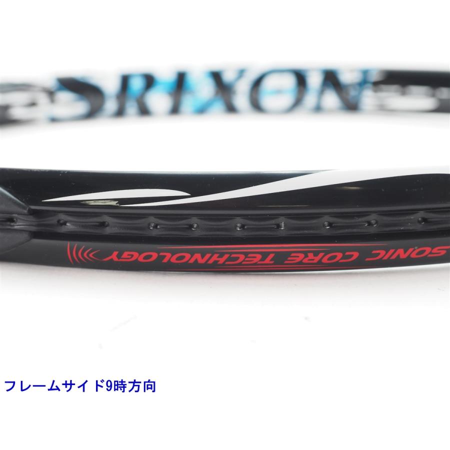 SRIXON 中古 テニスラケット スリクソン レヴォ CV 5.0 2016年モデル