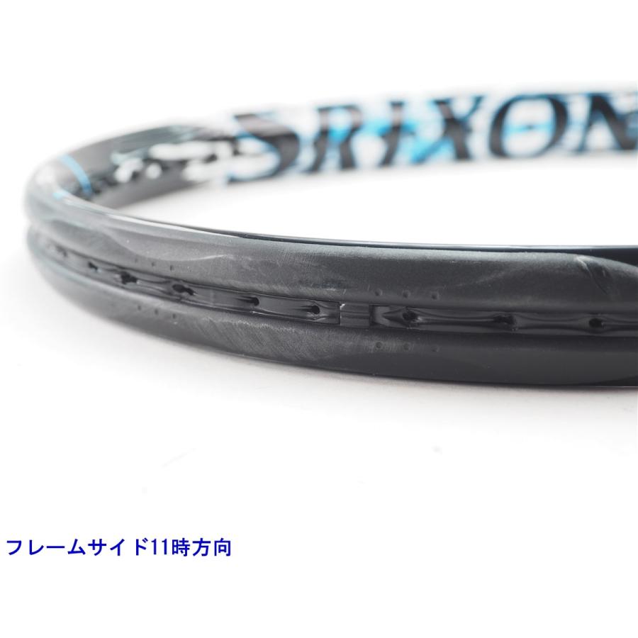 SRIXON 中古 テニスラケット スリクソン レヴォ CV 5.0 2016年モデル