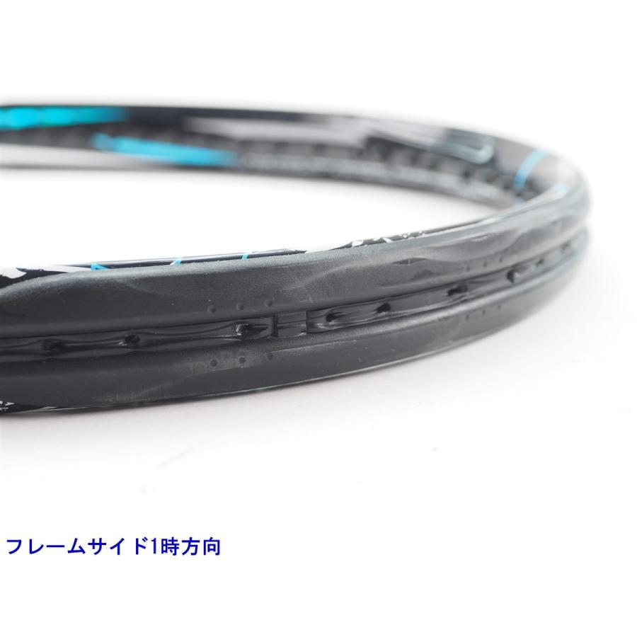 SRIXON 中古 テニスラケット スリクソン レヴォ CV 5.0 2016年モデル