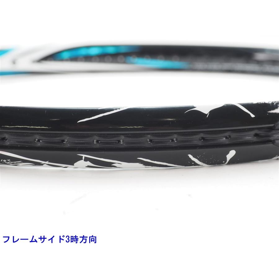 SRIXON 中古 テニスラケット スリクソン レヴォ CV 5.0 2016年モデル