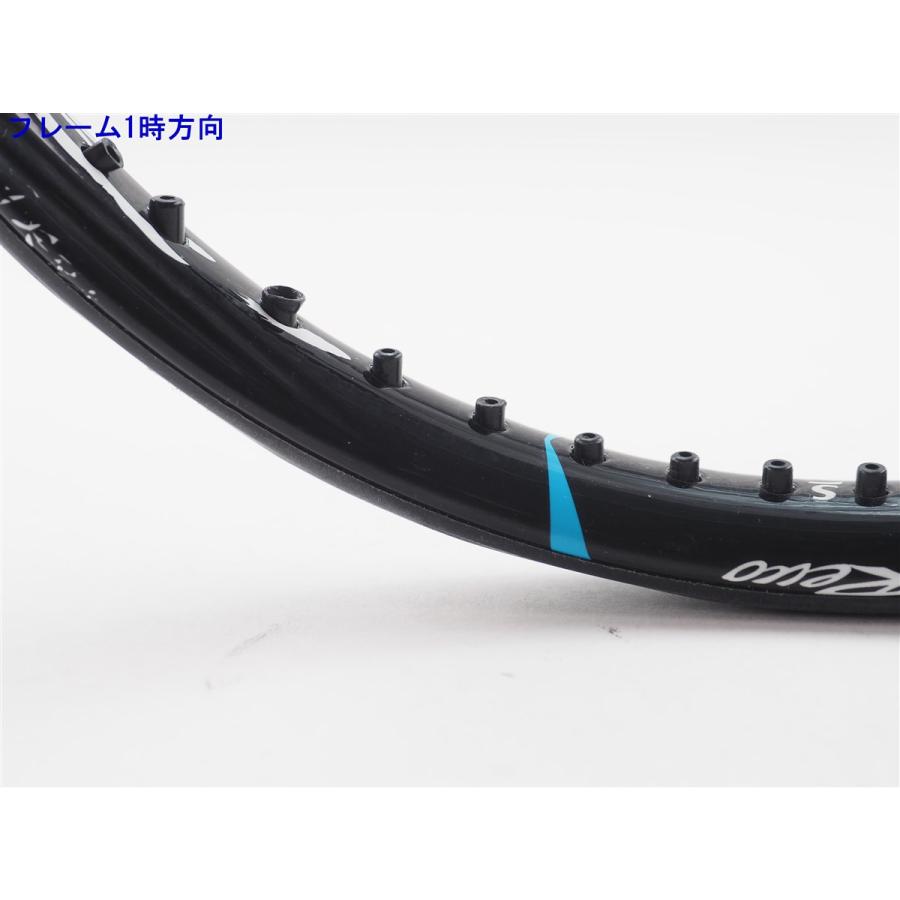 SRIXON 中古 テニスラケット スリクソン レヴォ CV 5.0 2016年モデル