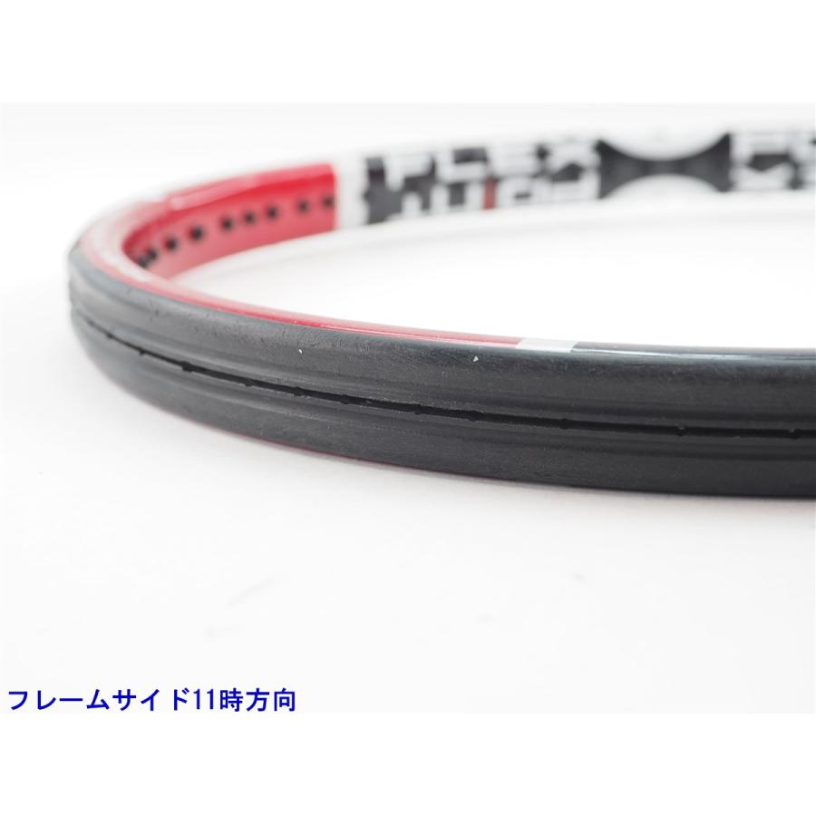 HEAD（ヘッド） 中古 テニスラケット フレックスポイント プレステージ