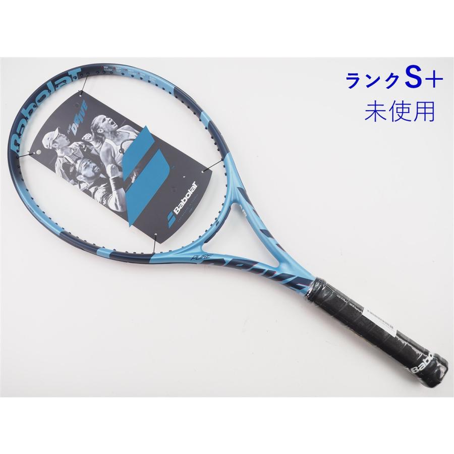 Babolat（バボラ） 中古 テニスラケット ピュア ドライブ 2025年モデル
