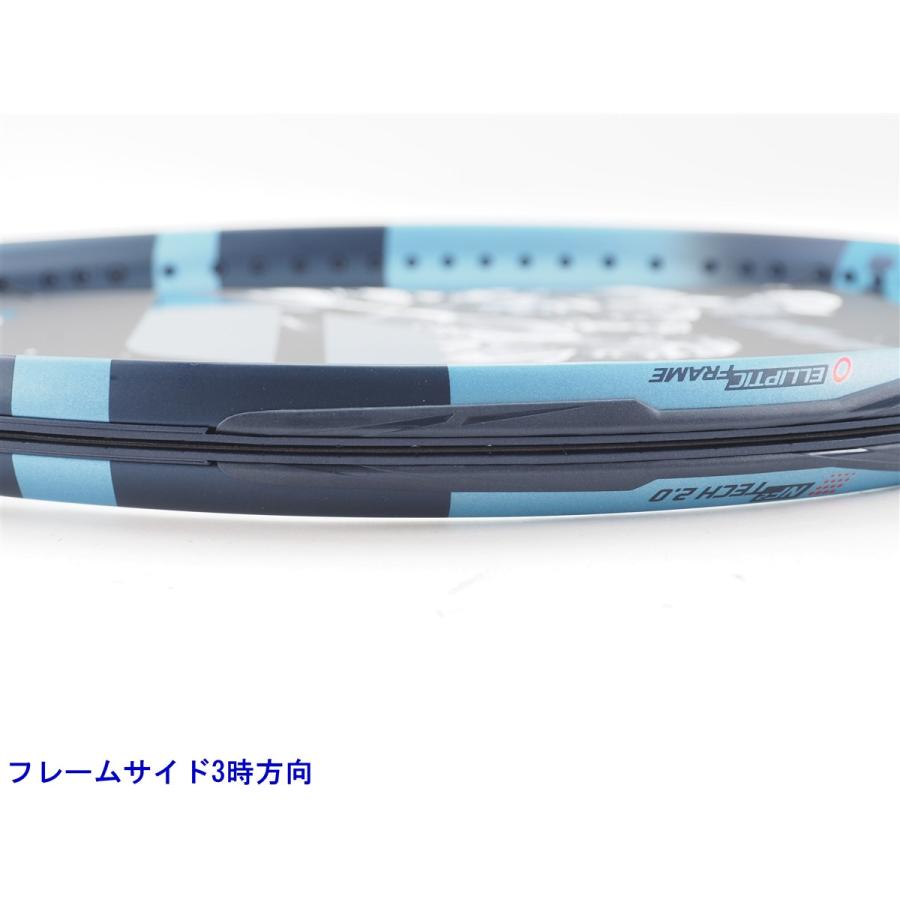 Babolat（バボラ） 中古 テニスラケット ピュア ドライブ 2025年モデル