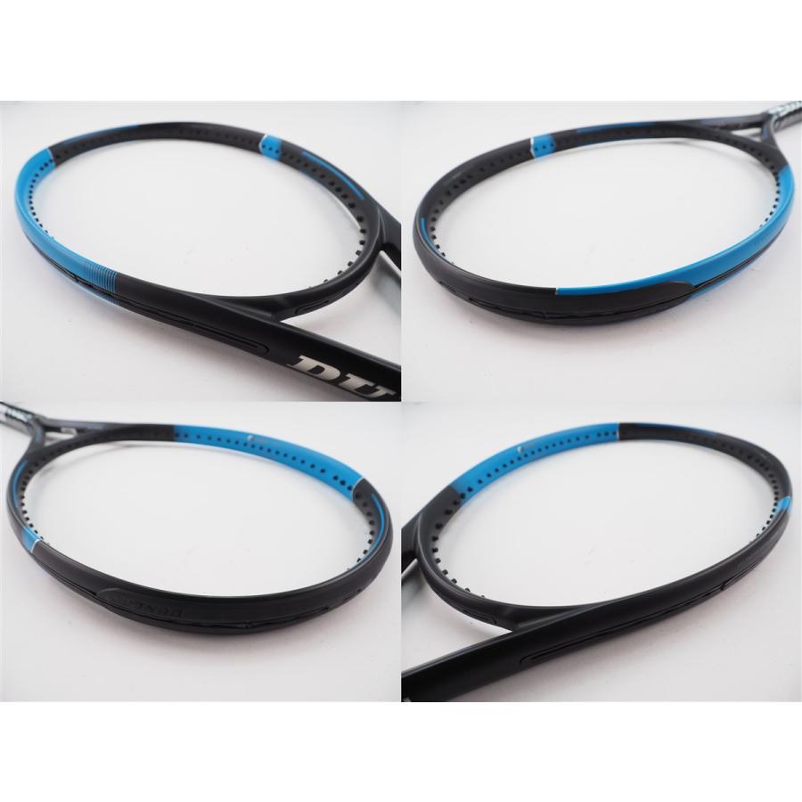 DUNLOP（ダンロップ） 中古 テニスラケット エフエックス700 2020年
