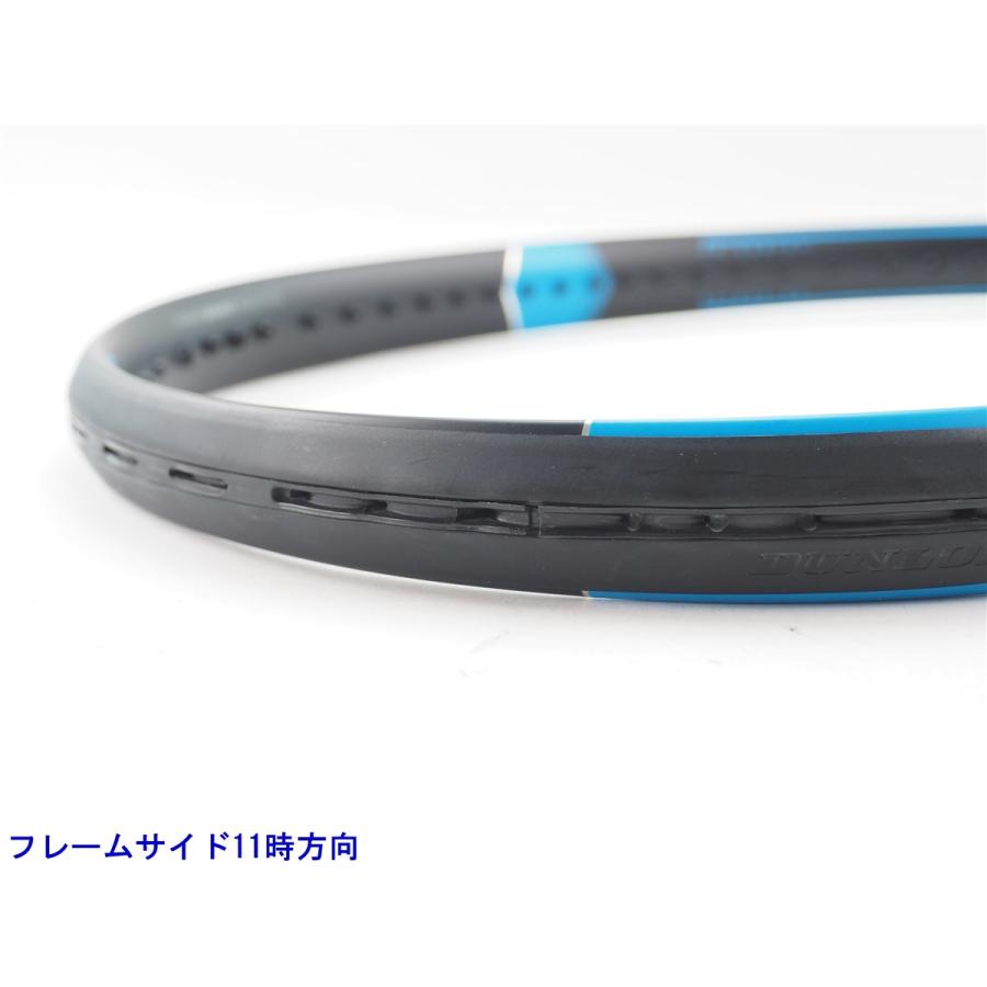 DUNLOP（ダンロップ） 中古 テニスラケット エフエックス700 2020年