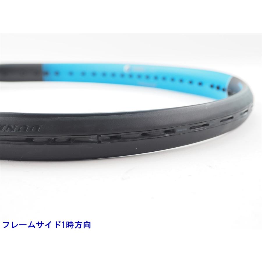 DUNLOP（ダンロップ） 中古 テニスラケット エフエックス700 2020年
