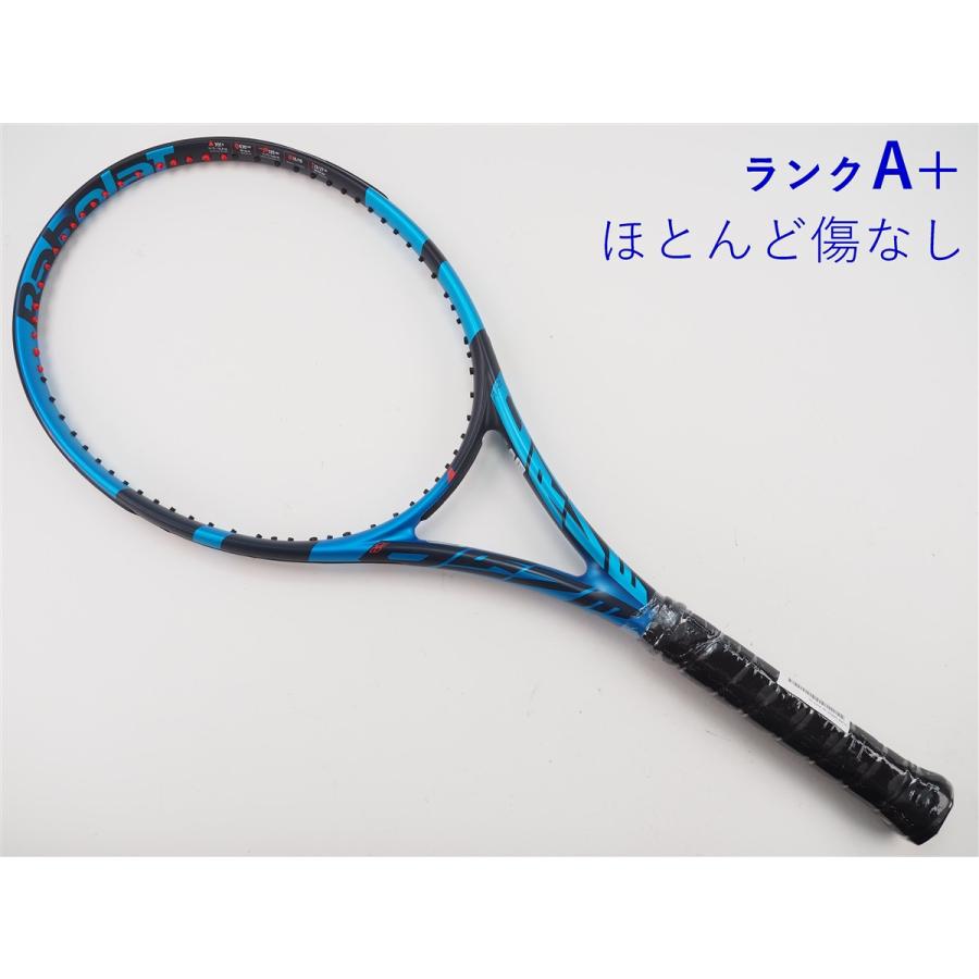 【美品】Babolat PURE DRIVE 98（2023年モデル）G2 2本 Babolat（バボラ） 中古 テニスラケット ピュア ドライブ 98 2023年