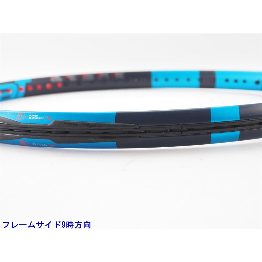 Babolat（バボラ） 中古 テニスラケット ピュア ドライブ 98 2023年