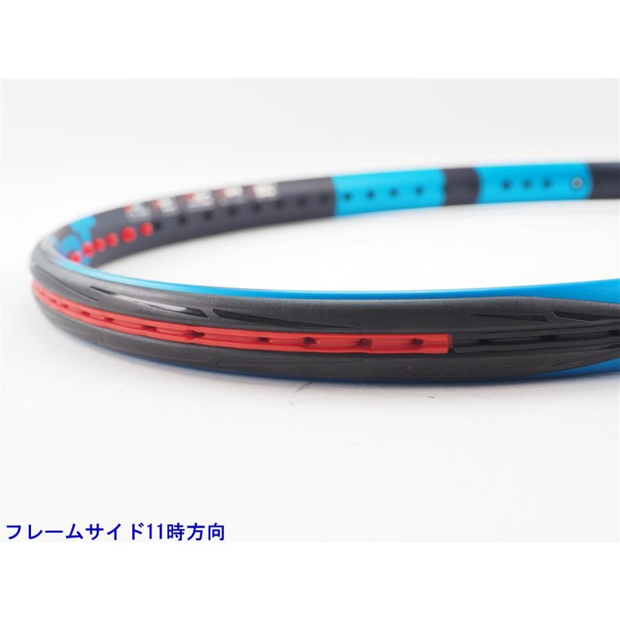 中古品　バボラピュアドライブ98 G2 Babolat（バボラ） 中古 テニスラケット ピュア ドライブ 98 2023年