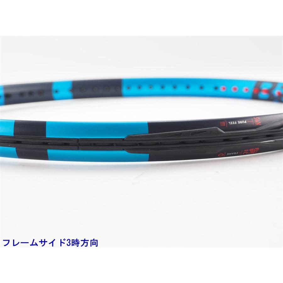 Babolat（バボラ） 中古 テニスラケット ピュア ドライブ 98 2023年