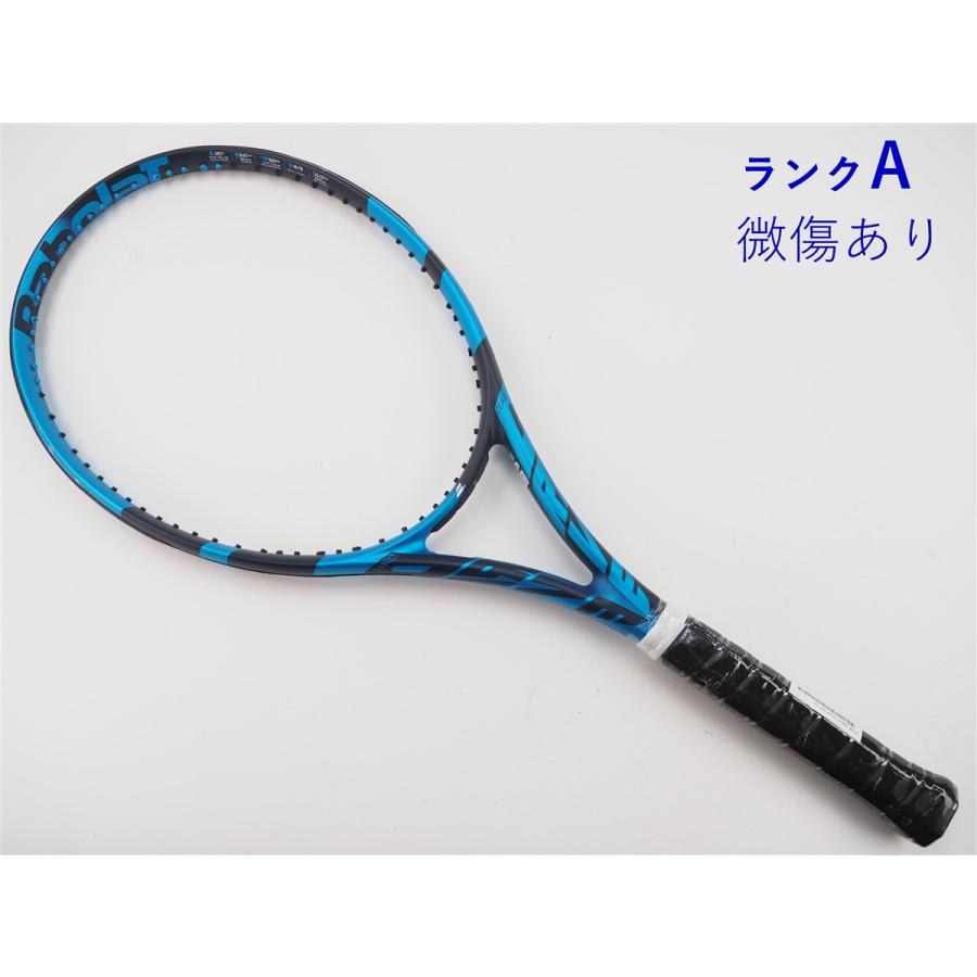 中古品 テニスラケットBabolat Pure Drive2021 G2 Babolat（バボラ） 中古 テニスラケット ピュア ドライブ チーム 2021