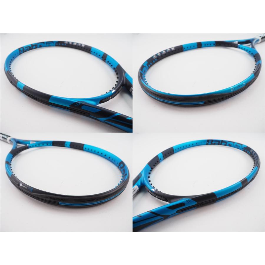 Babolat（バボラ） 中古 テニスラケット ピュア ドライブ チーム 2021