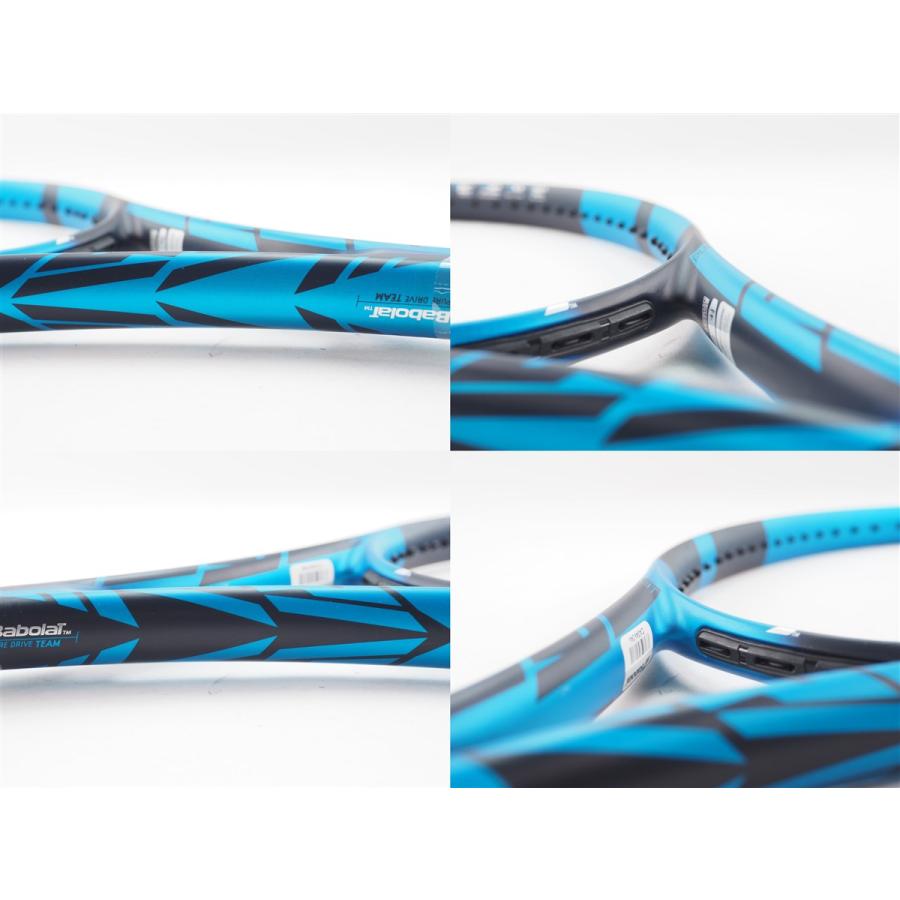 Babolat（バボラ） 中古 テニスラケット ピュア ドライブ チーム 2021
