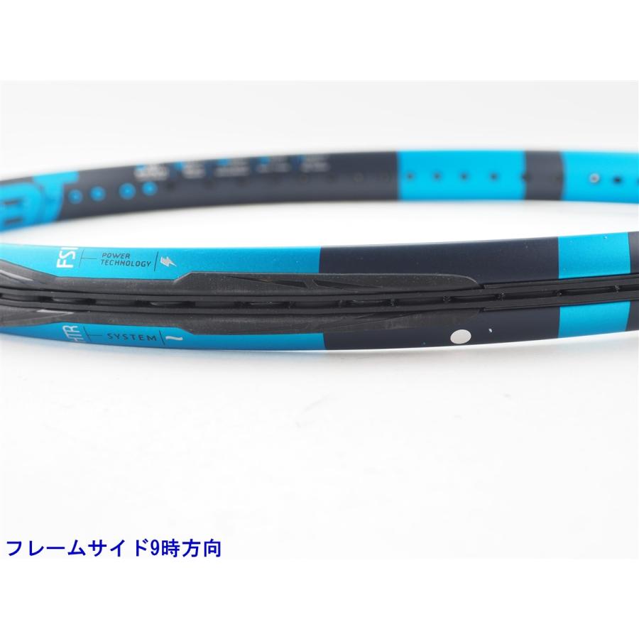 Babolat（バボラ） 中古 テニスラケット ピュア ドライブ チーム 2021