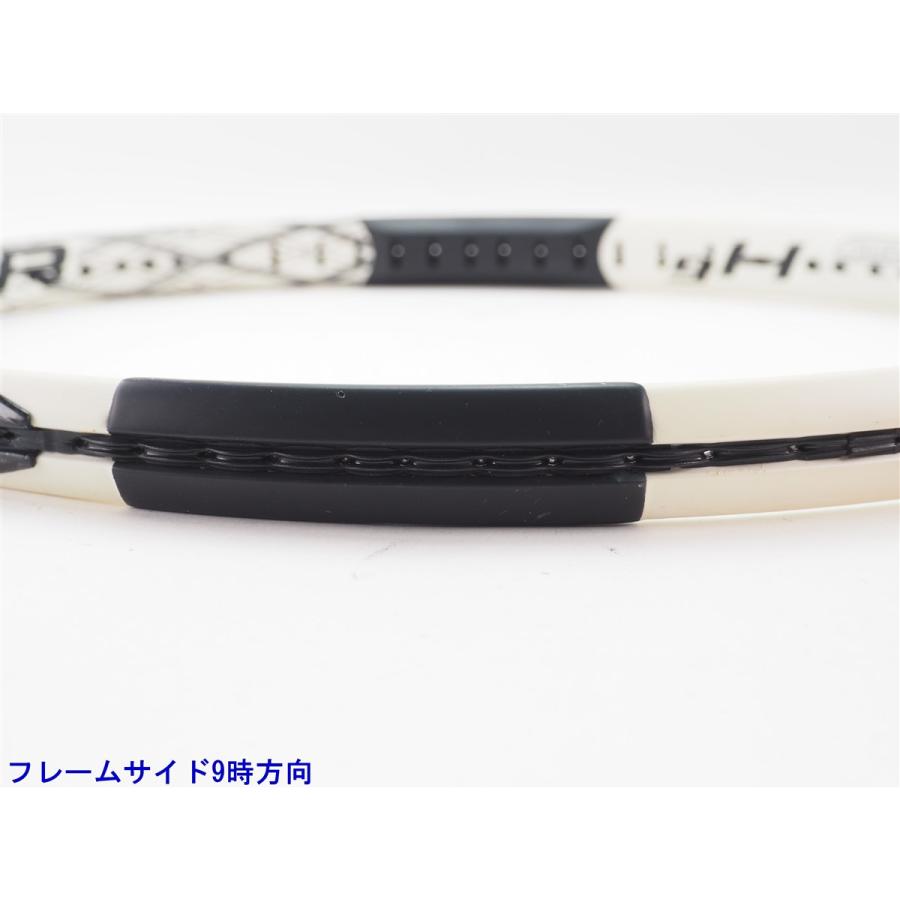 Wilson（ウイルソン） 中古 テニスラケット ウィルソン ハンマー6 110