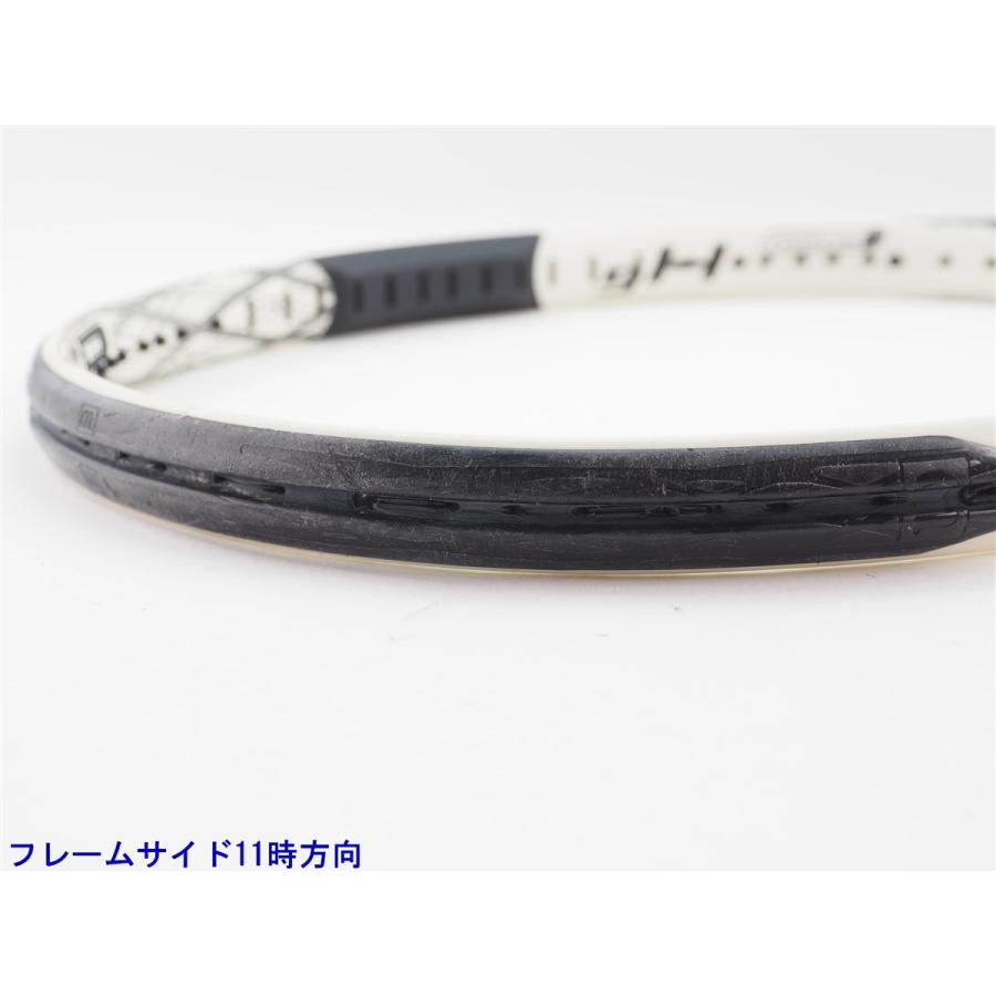 Wilson（ウイルソン） 中古 テニスラケット ウィルソン ハンマー6 110