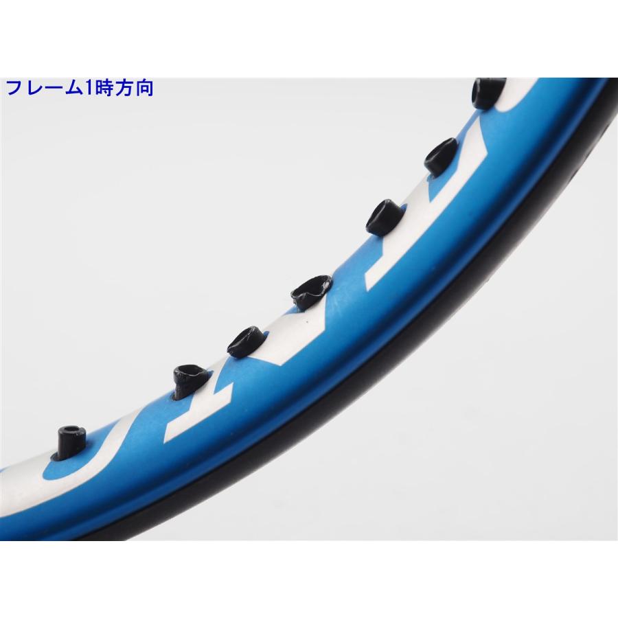 DUNLOP（ダンロップ） 中古 テニスラケット エフエックス 500 ライト