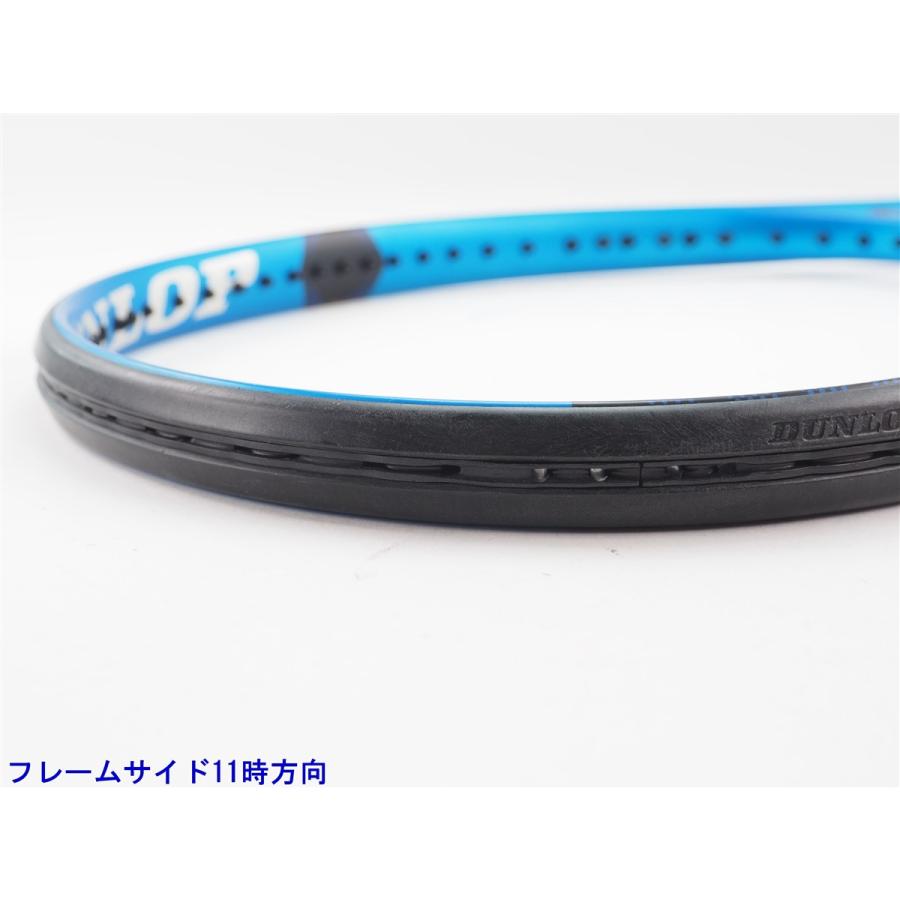 DUNLOP（ダンロップ） 中古 テニスラケット エフエックス 500 2023年