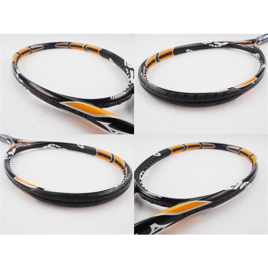 MIZUNO（ミズノ） 中古 テニスラケット エフ アエロ (G2)MIZUNO F-AERO