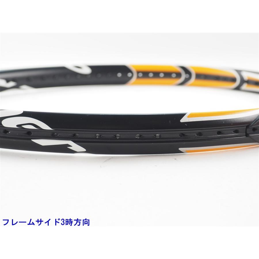 MIZUNO（ミズノ） 中古 テニスラケット エフ アエロ (G2)MIZUNO F-AERO