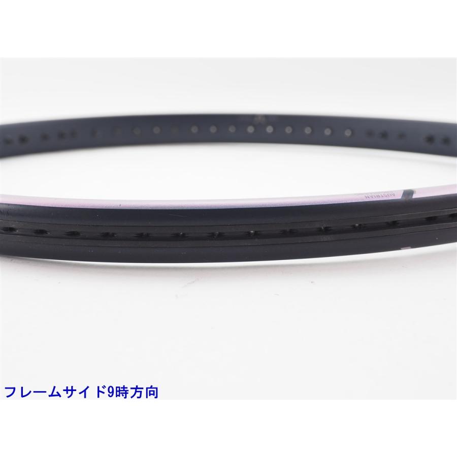HEAD（ヘッド） 中古 テニスラケット グラビティー MP 2023年モデル