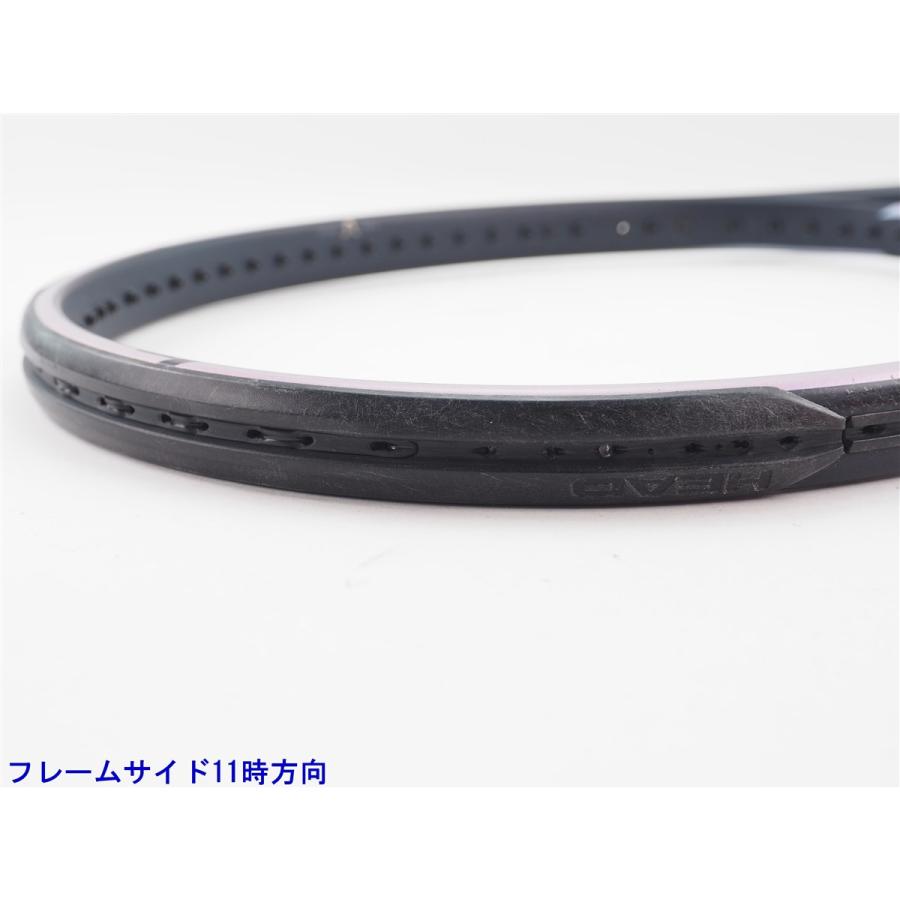 HEAD（ヘッド） 中古 テニスラケット グラビティー MP 2023年モデル
