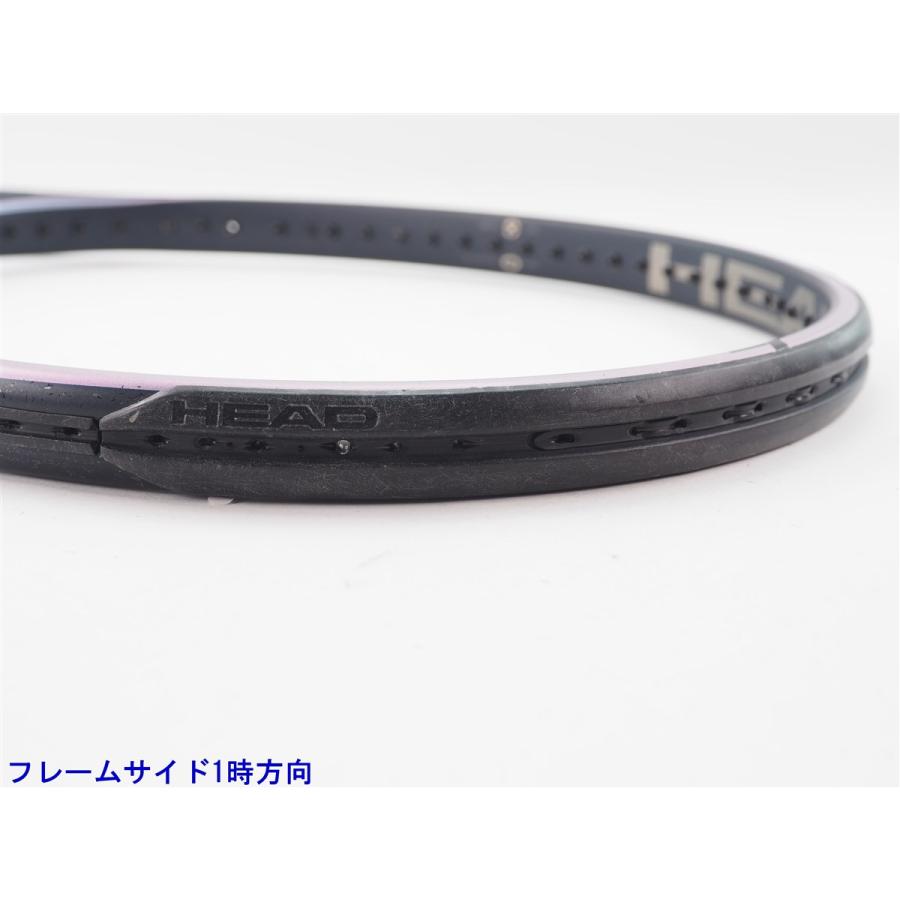 HEAD（ヘッド） 中古 テニスラケット グラビティー MP 2023年モデル