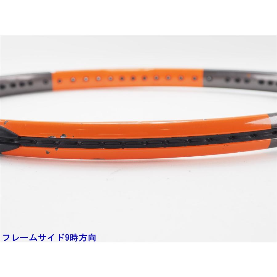 Wilson（ウイルソン） 中古 テニスラケット ウィルソン バーン 100