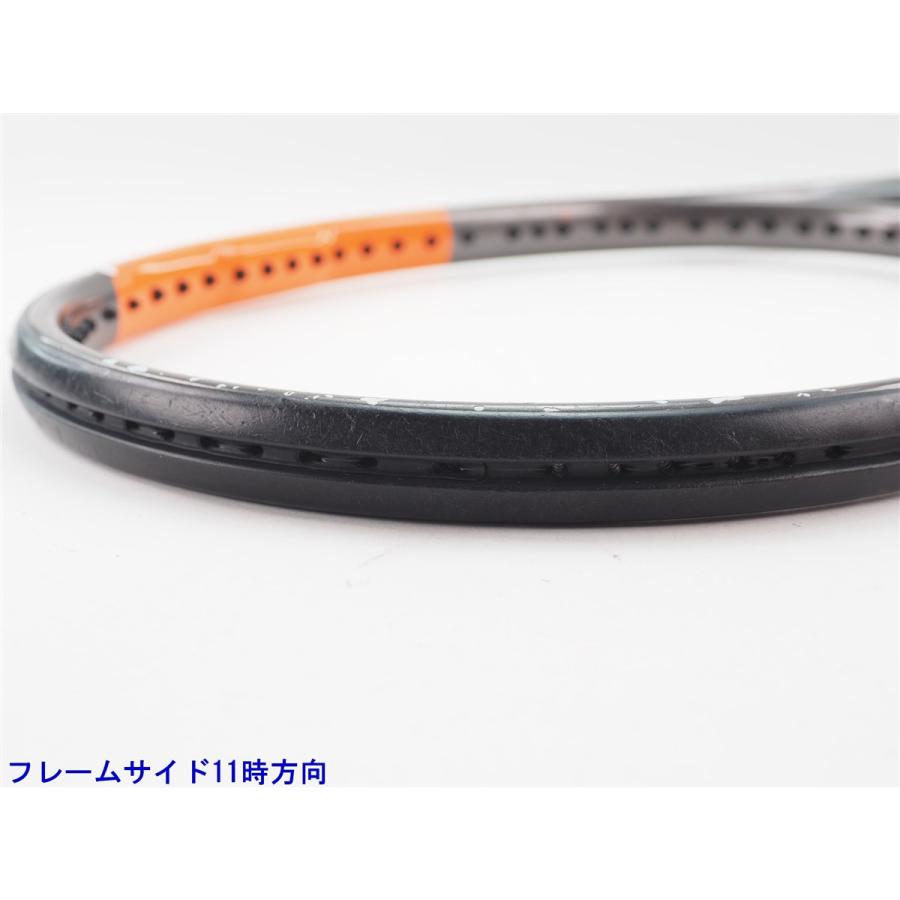 Wilson（ウイルソン） 中古 テニスラケット ウィルソン バーン 100