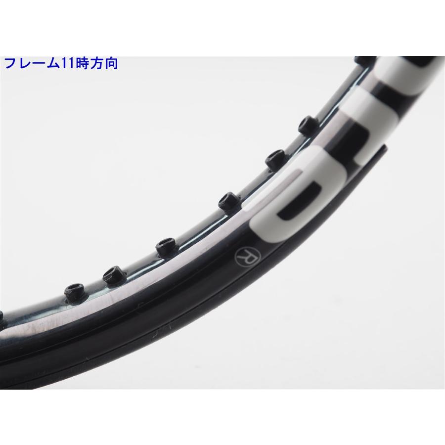 中古 テニスラケット テクニファイバー T-ファイト 295 VO2 マックス