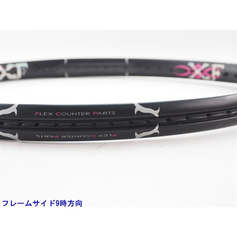 美品!トアルソン(TOALSON) エスマッハツアーXF280 G2 中古 テニスラケット トアルソン エスマッハ ツアー エックスエフ 280