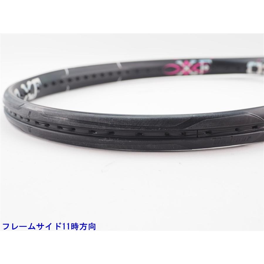 中古 テニスラケット トアルソン エスマッハ ツアー エックスエフ 280