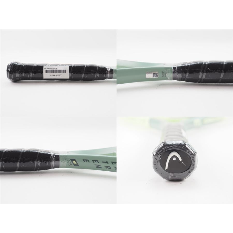 HEAD（ヘッド） 中古 テニスラケット エクストリーム MP 2022年モデル