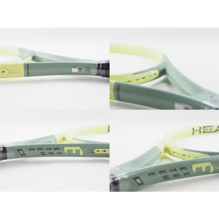 HEAD（ヘッド） 中古 テニスラケット エクストリーム MP 2022年モデル