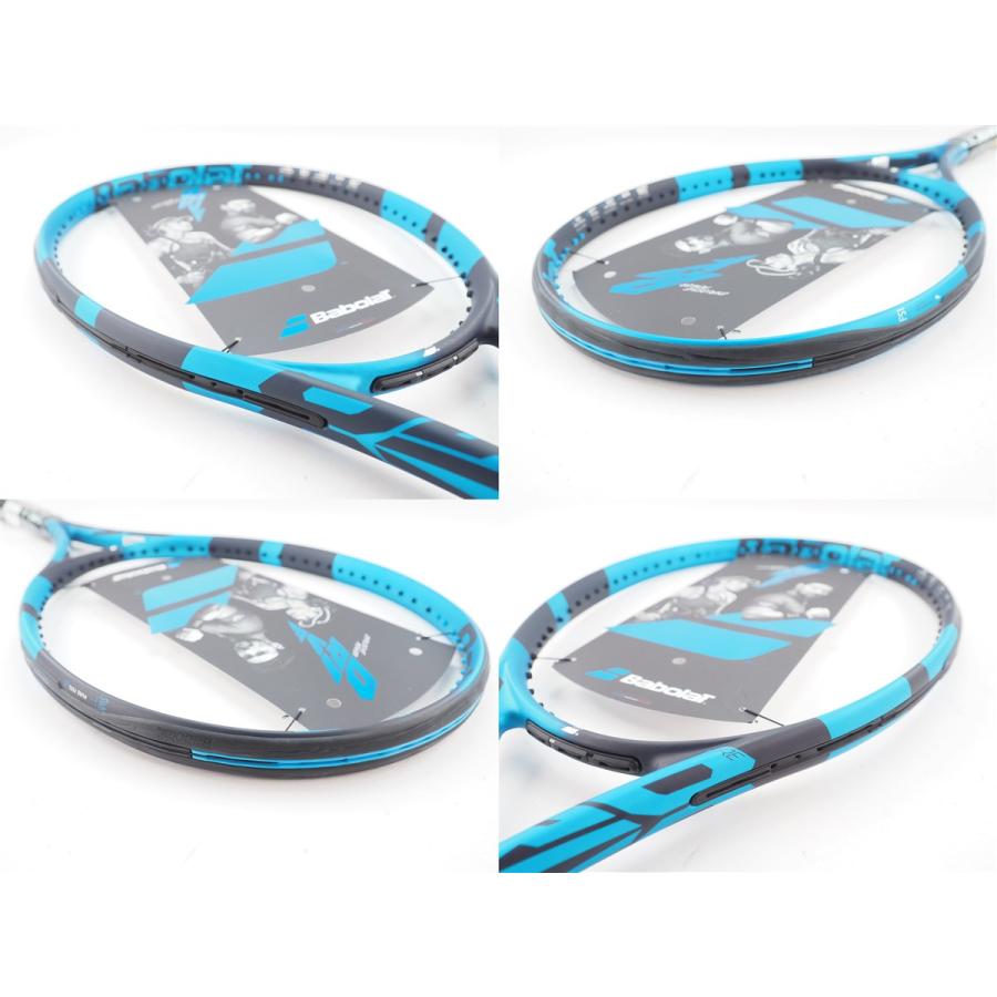 Babolat（バボラ） 中古 テニスラケット ピュア ドライブ 2021年モデル
