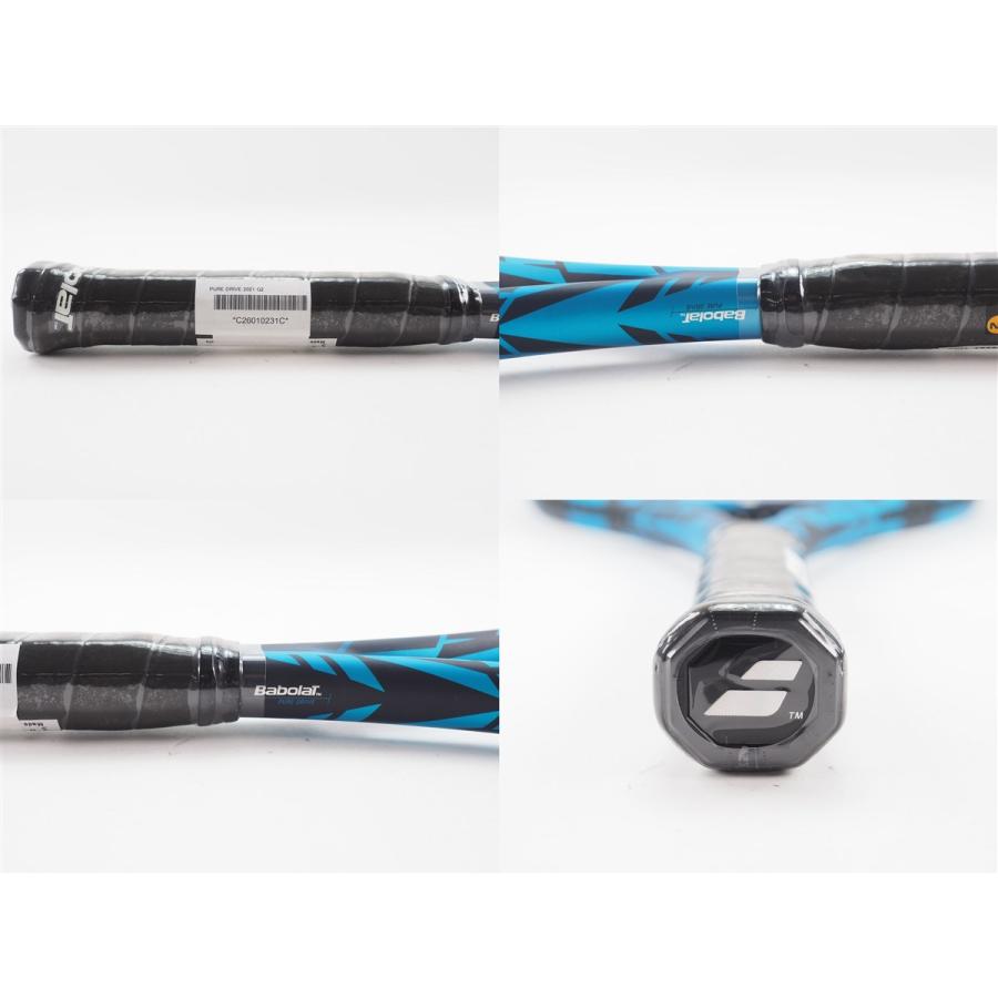 Babolat（バボラ） 中古 テニスラケット ピュア ドライブ 2021年モデル