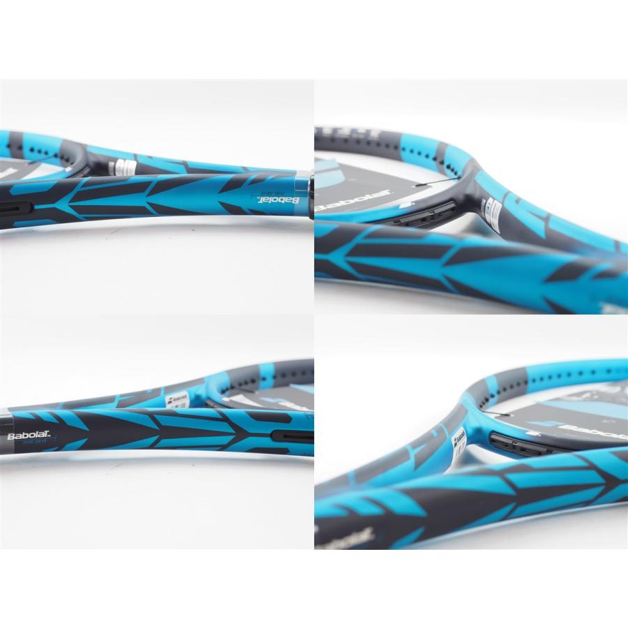 Babolat（バボラ） 中古 テニスラケット ピュア ドライブ 2021年モデル