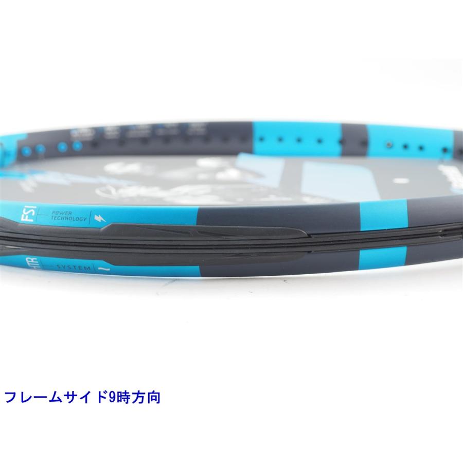 Babolat（バボラ） 中古 テニスラケット ピュア ドライブ 2021年モデル