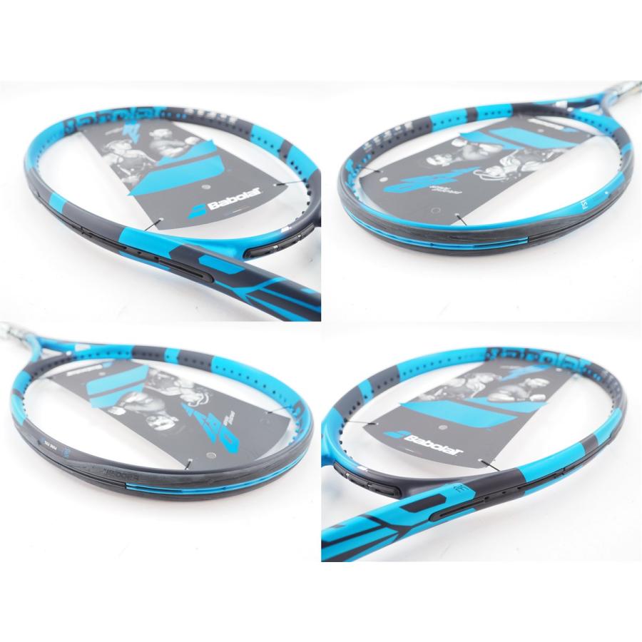 Babolat（バボラ） 中古 テニスラケット ピュア ドライブ 2021年モデル